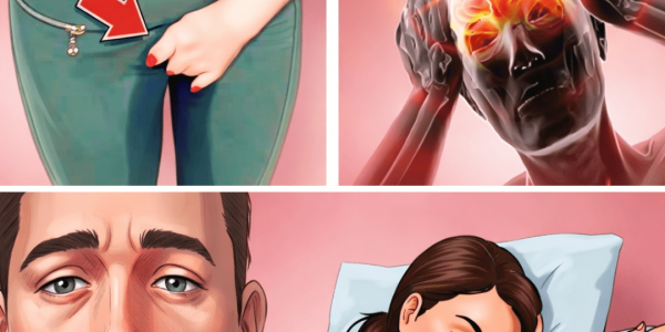 10 Early Warning Signs of Frontotemporal Dementia That Most People Mistake for “Just Stress” or Aging – Health