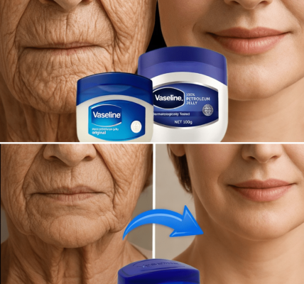 10 Ways Vaseline Can Support Smoother, More Hydrated Skin as You Age (You’re Likely Applying It Wrong!) – Health