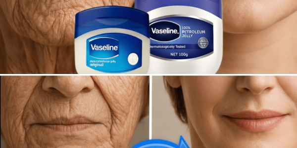 10 Ways Vaseline Can Support Smoother, More Hydrated Skin as You Age (You’re Likely Applying It Wrong!) – Health