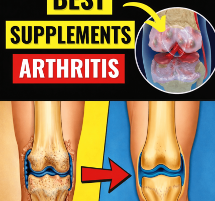 Ease Arthritis and Knee Pain With These Powerful Foods – Health