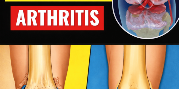 Ease Arthritis and Knee Pain With These Powerful Foods – Health
