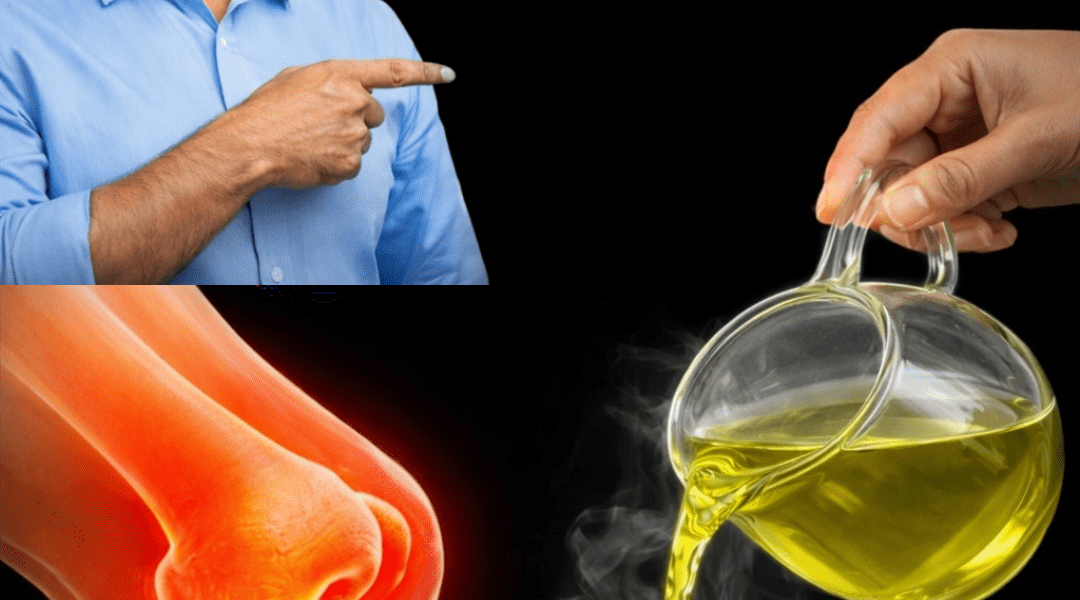 The Natural Relief You’ve Been Waiting For – Health