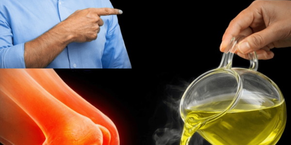 The Natural Relief You’ve Been Waiting For – Health