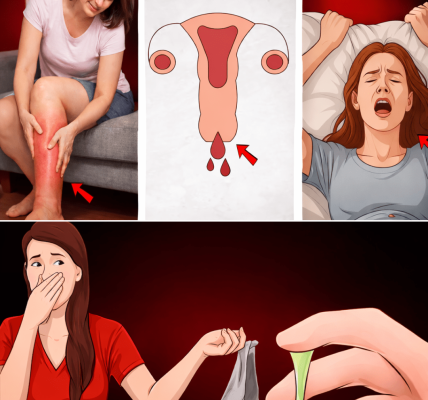 9 Early Warning Signs of Cervical Cancer Most Women Ignore (And Why Paying Attention Could Make All the Difference) – Health