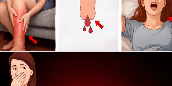 9 Early Warning Signs of Cervical Cancer Most Women Ignore (And Why Paying Attention Could Make All the Difference) – Health