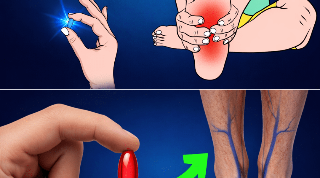 Unlocking Nerve Health Naturally – Health