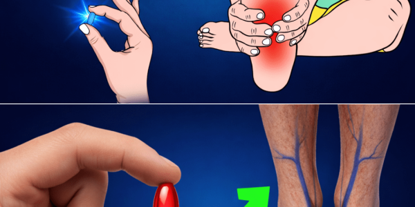 Unlocking Nerve Health Naturally – Health