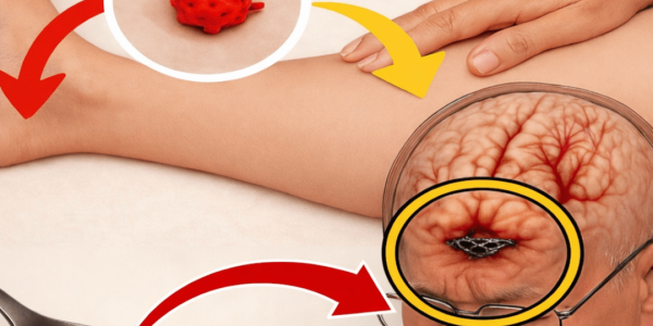 Top 8 Fruits That Studies Suggest May Help Lower the Risk of Blood Clots Naturally – Health