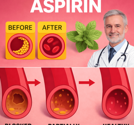 Powerful Foods to Help Keep Your Arteries Clear and Support Heart Health Naturally – Health