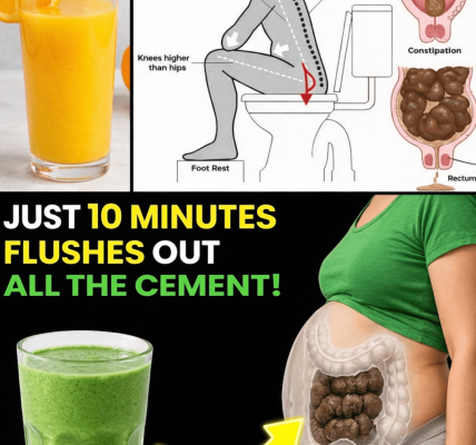 The 10-Minute Morning Drink That Could Reset Your Gut – Health