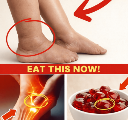 Best Vitamins to Reduce Swelling in Legs and Feet – Health