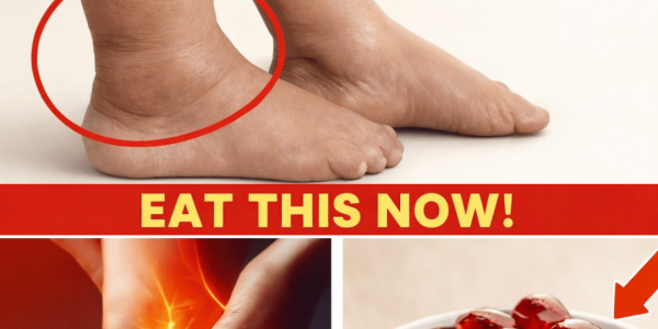 Best Vitamins to Reduce Swelling in Legs and Feet – Health