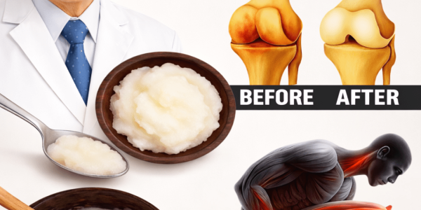 This 1 Food Supports Knee Cartilage—But Not Overnight – Health