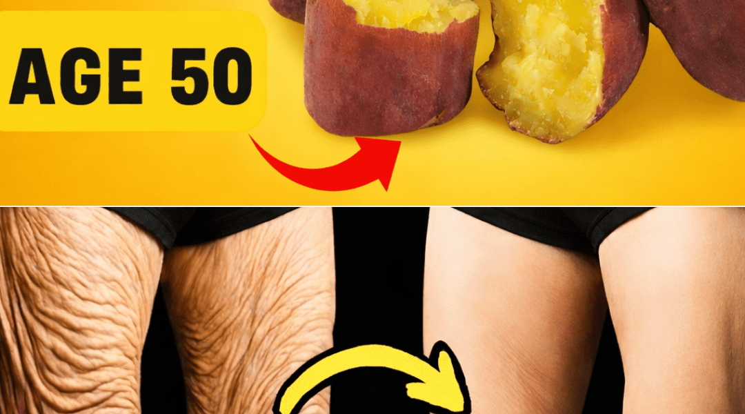 Eat These 12 Natural Foods Every Day After 50 – Unlock More Energy, Stronger Bones & Sharper Memory – Health