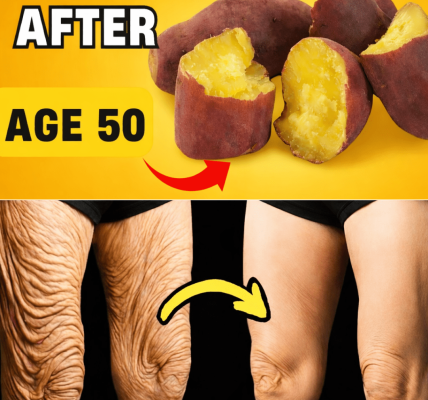 Eat These 12 Natural Foods Every Day After 50 – Unlock More Energy, Stronger Bones & Sharper Memory – Health