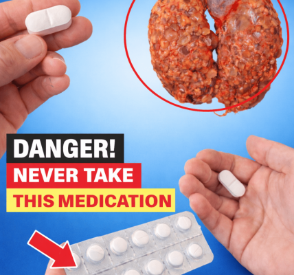 5 Common Medication Groups Doctors Always ‘Think Twice’ About for Long-Term Use — You Might Be Taking One of Them – Health