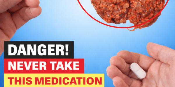 5 Common Medication Groups Doctors Always ‘Think Twice’ About for Long-Term Use — You Might Be Taking One of Them – Health