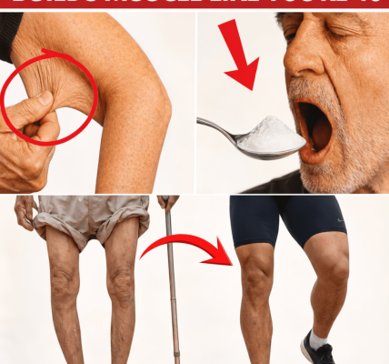 Discover the Five Monk-Inspired Foods That May Help Support Muscle Maintenance After Age 60 – Health