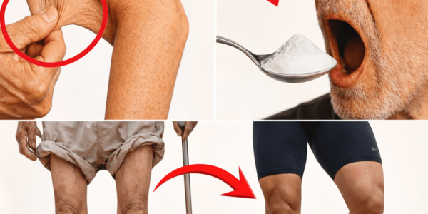 Discover the Five Monk-Inspired Foods That May Help Support Muscle Maintenance After Age 60 – Health