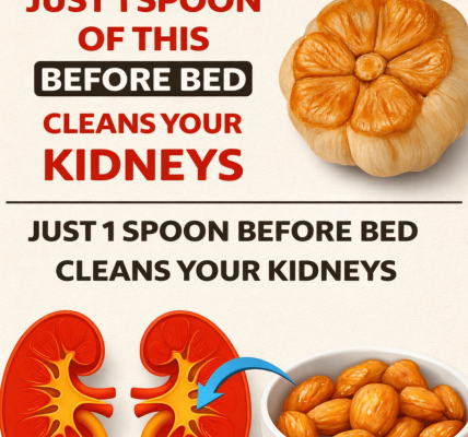Lower CREATININE & Flush Toxins While You Sleep With THESE 7 Bedtime Snacks! – Health