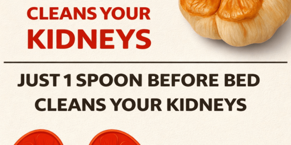 Lower CREATININE & Flush Toxins While You Sleep With THESE 7 Bedtime Snacks! – Health