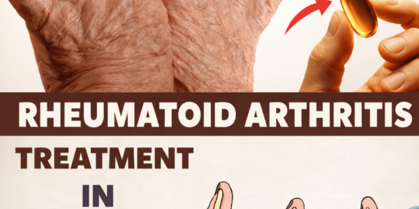 Latest Treatment Advances and Hope for Better Days Ahead – Health