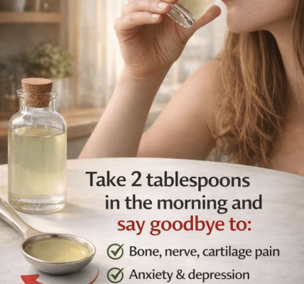 How to Make a Simple Apple Cider Vinegar Morning Drink for Your Daily Wellness Routine – Health