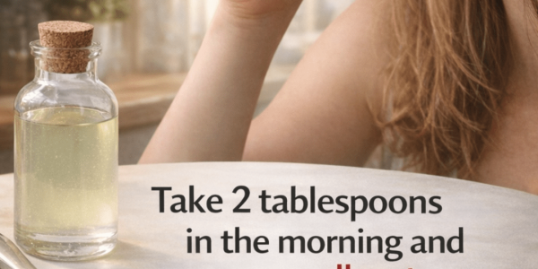 How to Make a Simple Apple Cider Vinegar Morning Drink for Your Daily Wellness Routine – Health