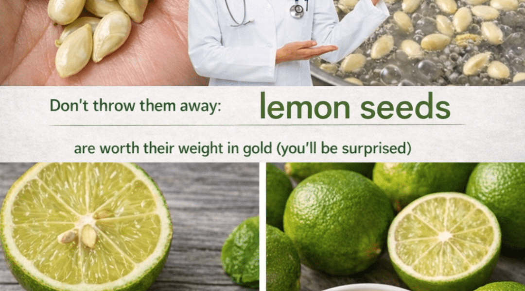 Discover Their Hidden Natural Benefits and Simple Uses – Health