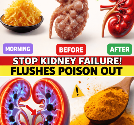 Top #1 Spice to Instantly Cleanse Your Kidneys & Flush Out Toxins Fast