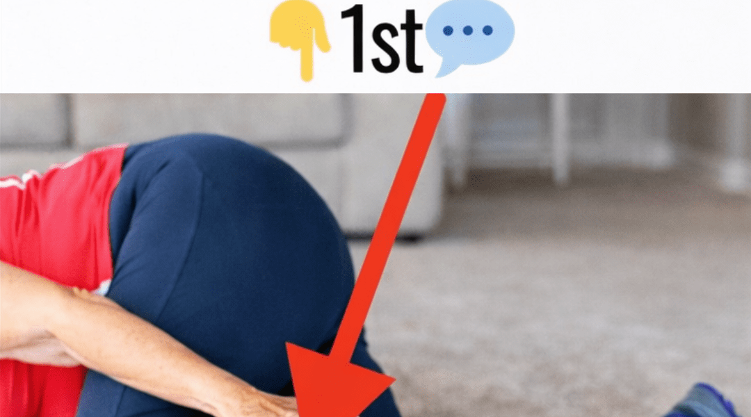 Strengthen Your Legs Naturally! – Health