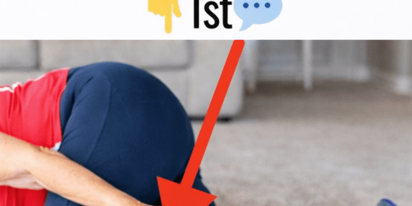 Strengthen Your Legs Naturally! – Health