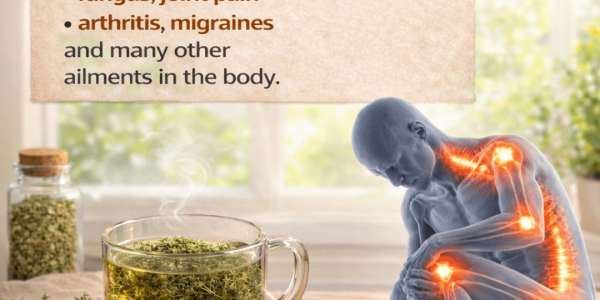 Thyme, Garlic, Cinnamon & Cloves for Detox and Memory Boost – Health