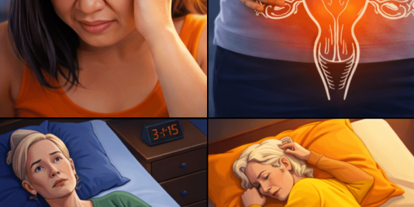 9 Signs You Might Be Experiencing Menopause – And Why They Matter – Health