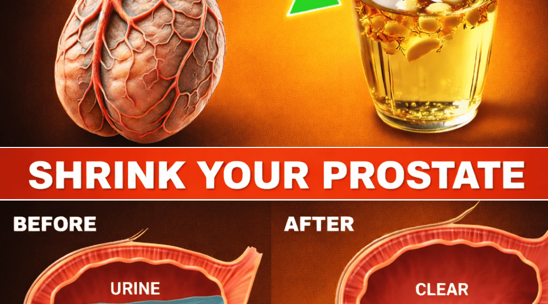 Revitalize Your Bladder and Prostate Naturally – No Medications Required! – Health
