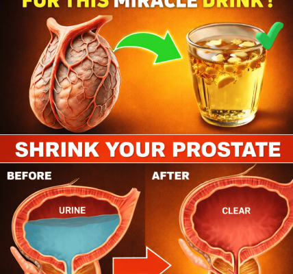 Revitalize Your Bladder and Prostate Naturally – No Medications Required! – Health