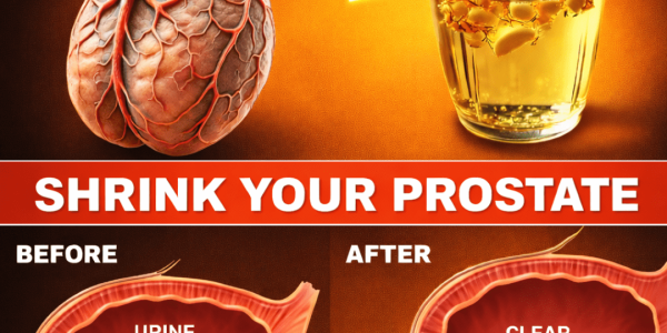 Revitalize Your Bladder and Prostate Naturally – No Medications Required! – Health