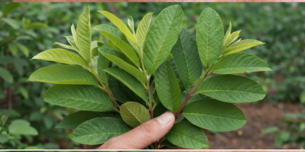 Discover Simple Ways Guava May Naturally Support Eye Health After Age 50 – Health