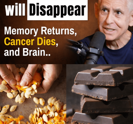 “I’ve Scanned 250,000 Brains” – These 5 Foods Can Literally Make Your Brain YOUNGER in Just 2 Months – Health