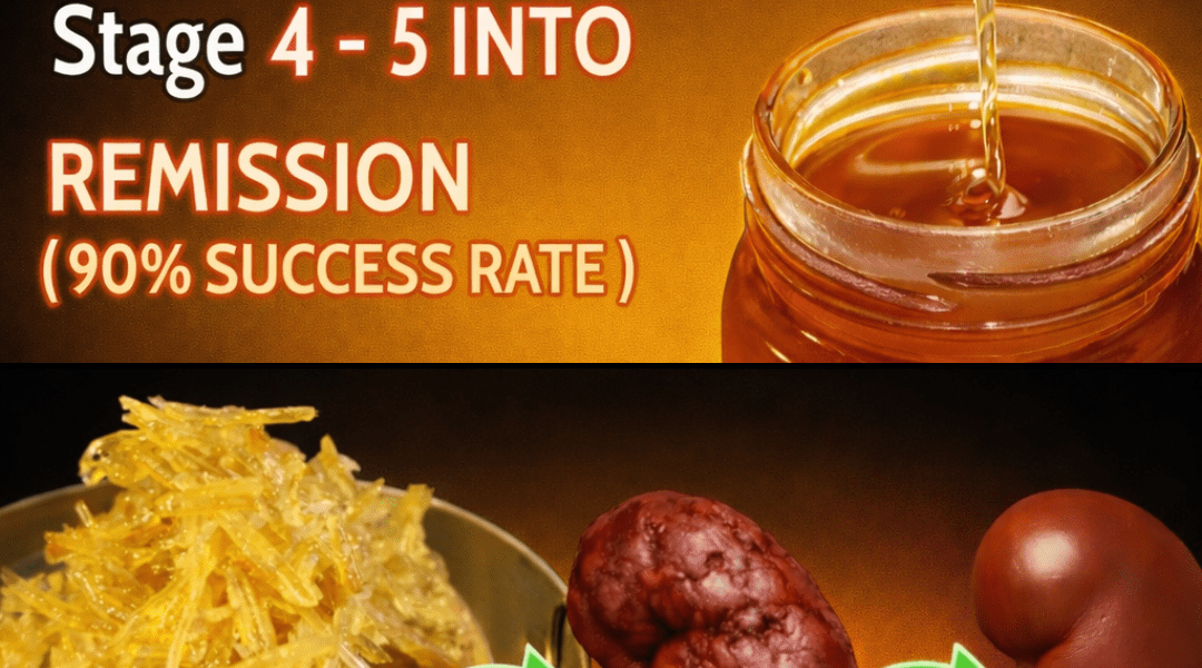 No Kidney Patient Will Ever Lose a Kidney Again If They Follow These 6 Morning Habits – Health