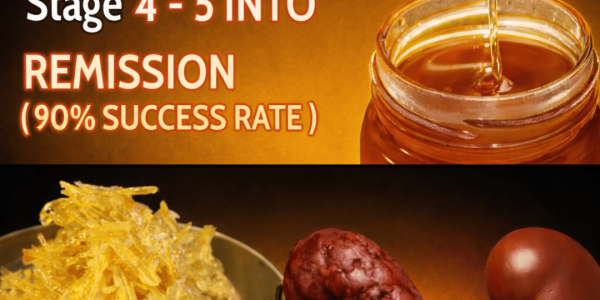 No Kidney Patient Will Ever Lose a Kidney Again If They Follow These 6 Morning Habits – Health