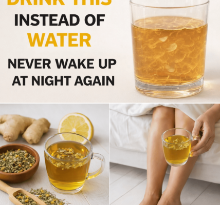 Over 60? Waking at 2 A.M. Every Night?Learn About 5 Simple Natural Bedtime Drinks That May Help Support Better Sleep – Health