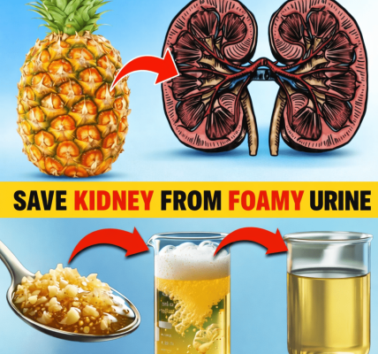 Top 10 Superfoods That Fight Proteinuria and Give Your Kidneys New Life – Starting in as Little as 7 Days – Health