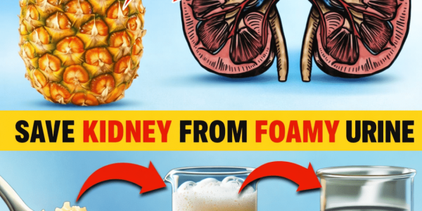 Top 10 Superfoods That Fight Proteinuria and Give Your Kidneys New Life – Starting in as Little as 7 Days – Health
