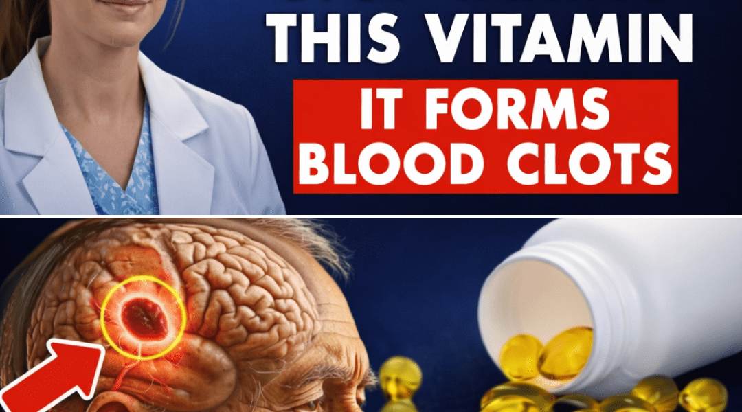 As a BRAIN Doctor, I’m SHOCKED: THIS Morning Habit Triple Your Stroke Risk After 60