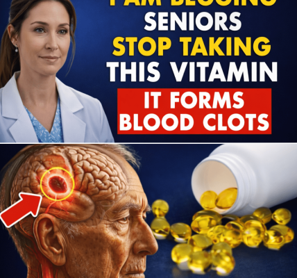 As a BRAIN Doctor, I’m SHOCKED: THIS Morning Habit Triple Your Stroke Risk After 60