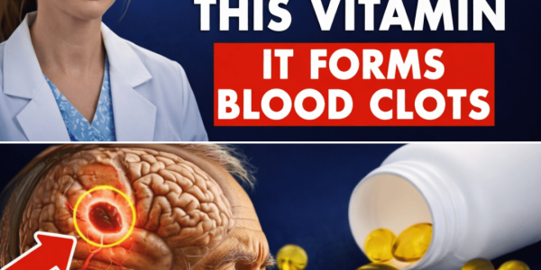 As a BRAIN Doctor, I’m SHOCKED: THIS Morning Habit Triple Your Stroke Risk After 60