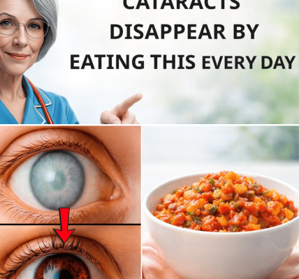 Discover 5 Foods Doctors Suggest That May Help Slow Cataracts and Support Clearer Vision – Health