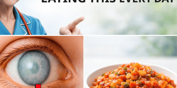 Discover 5 Foods Doctors Suggest That May Help Slow Cataracts and Support Clearer Vision – Health