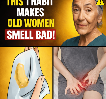 Why Gynecologists Warn Against This Common Hygiene Habit That Worsens Vaginal Odor in Older Women – Health